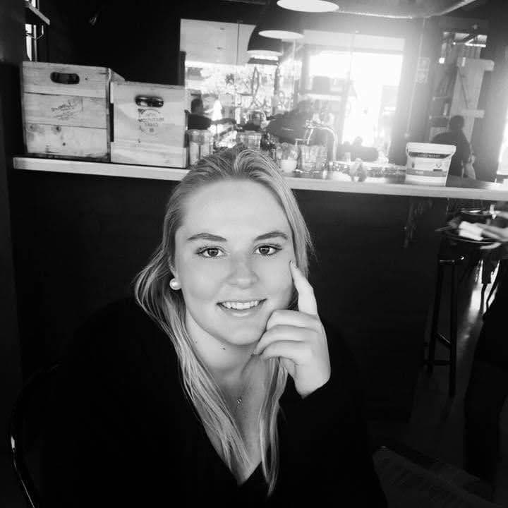 Tarryn